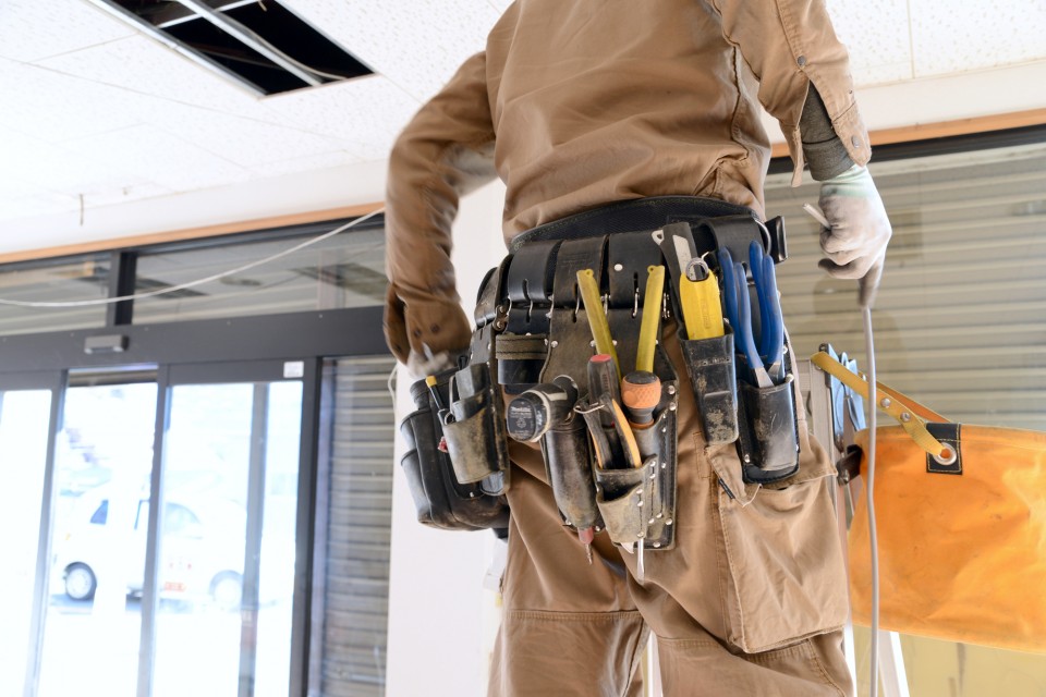 株式会社広西電設