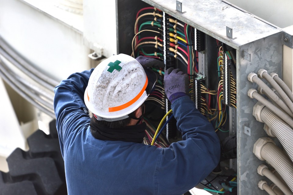 株式会社広西電設